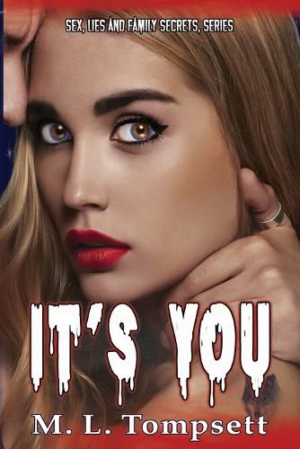Cover image for It's You