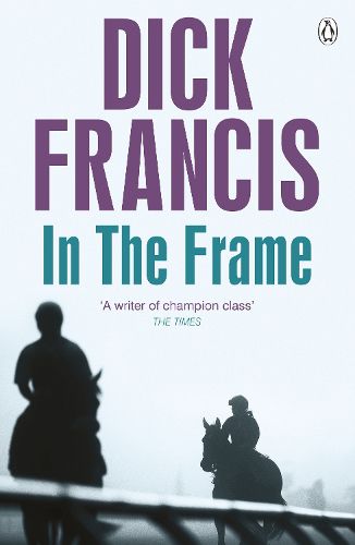 Cover image for In the Frame