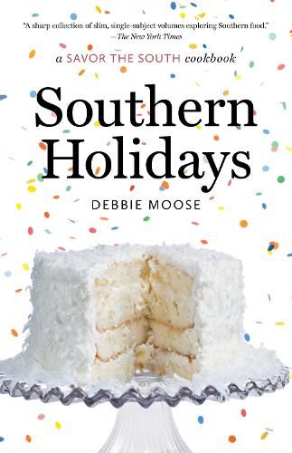 Cover image for Southern Holidays