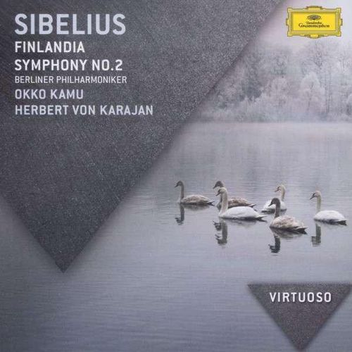 Sibelius Symphony No 2 Finlandia