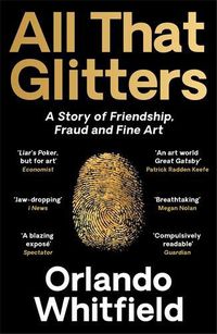 Cover image for All That Glitters