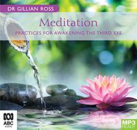 Cover image for Meditation: Practices for Awakening the Third Eye