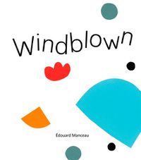 Cover image for Windblown