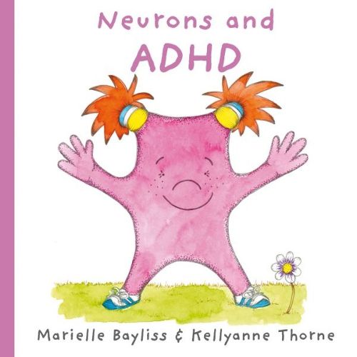 Cover image for Neurons and ADHD