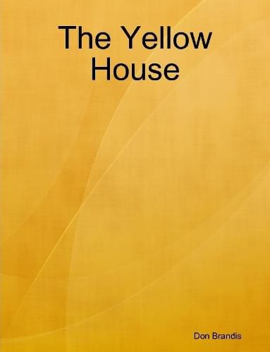 Cover image for The Yellow House