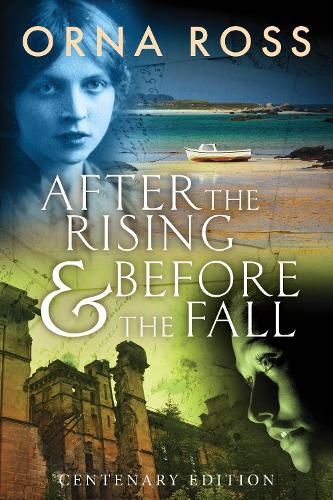 Cover image for After The Rising and Before The Fall: Centenary Edition