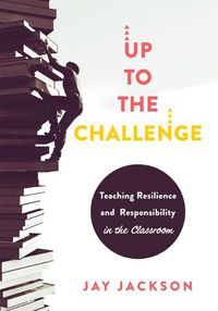 Cover image for Up to the Challenge