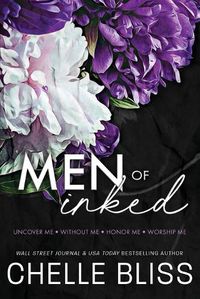 Cover image for Men of Inked