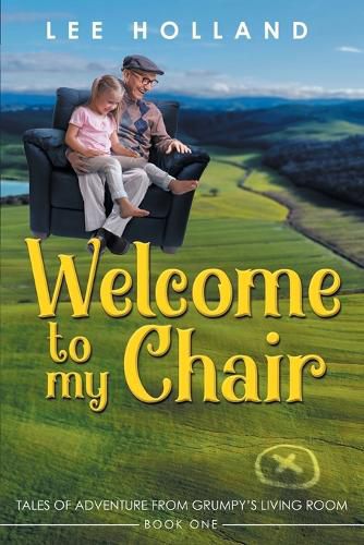 Cover image for Welcome to My Chair