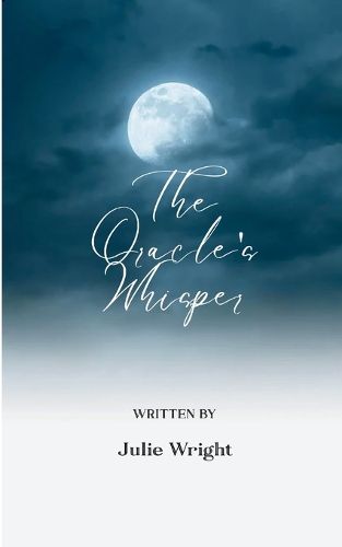 Cover image for The Oracle's Whisper