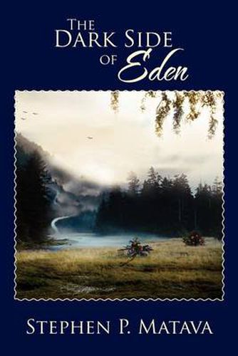 Cover image for The Dark Side of Eden