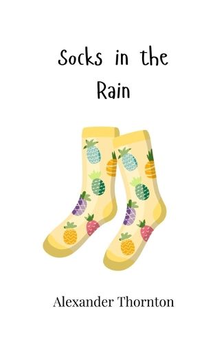 Cover image for Socks in the Rain