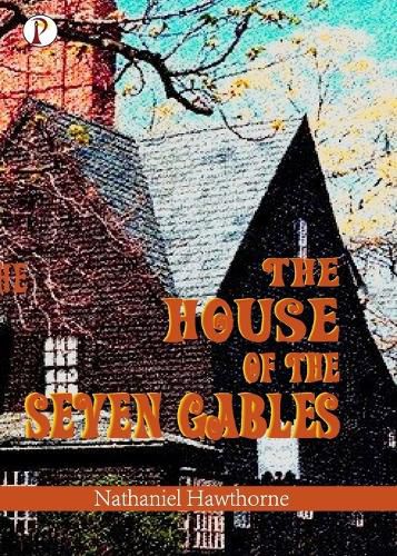 Cover image for The House of the Seven Gables