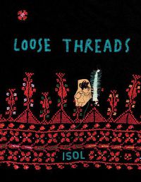 Cover image for Loose Threads