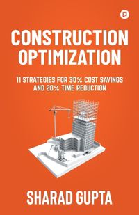 Cover image for Construction Optimization