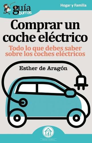 Cover image for GuiaBurros Coche electrico: Todo lo que debes saber sobre los cohes electricos