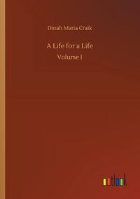 Cover image for A Life for a Life