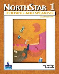 Cover image for VE NORTHSTAR L/S 1 INTRO   2/E STBK NO MEL          613335