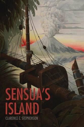 Cover image for Sensua's Island