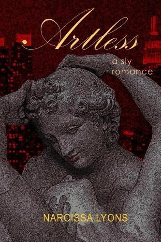 Cover image for Artless