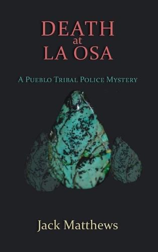 Cover image for Death at La Osa