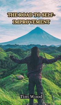 Cover image for The Road to Self-Improvement