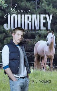 Cover image for Jesse's Journey