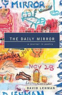 Cover image for The Daily Mirror