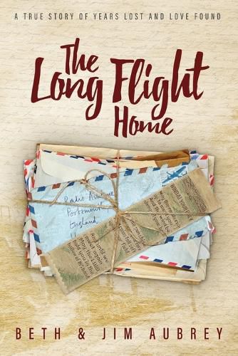 Cover image for The Long Flight Home
