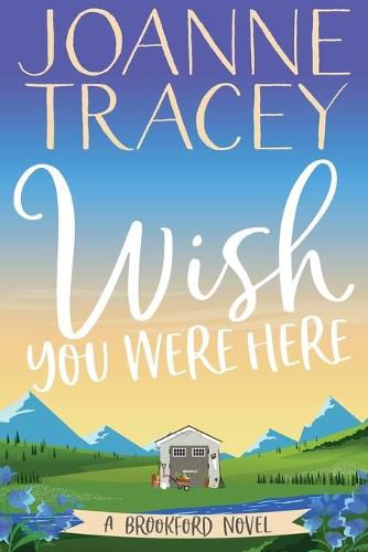 Cover image for Wish You Were Here