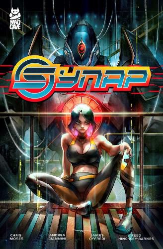 Cover image for Synap