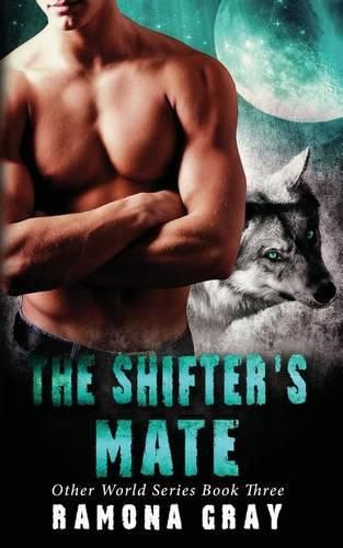 Cover image for The Shifter's Mate