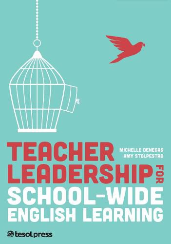 Cover image for Teacher Leadership for School-Wide English Learning (SWEL)