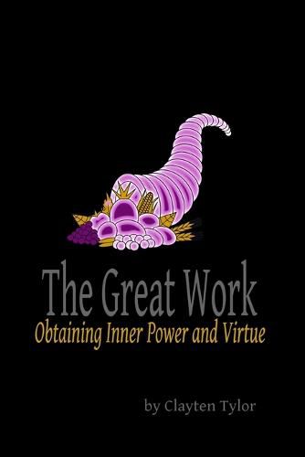 Cover image for The Great Work