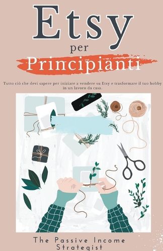 Cover image for Etsy per Principianti