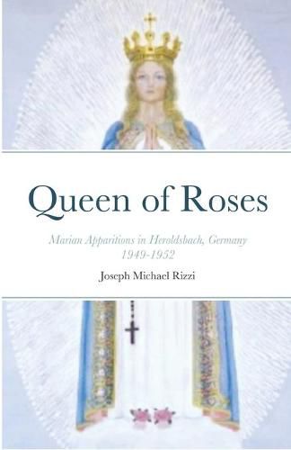 Cover image for Queen of Roses