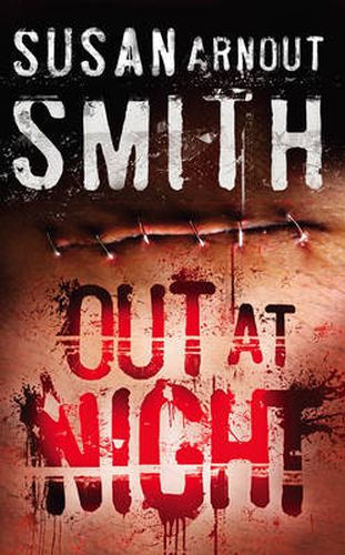 Cover image for Out at Night