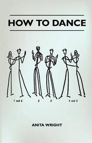 Cover image for How To Dance