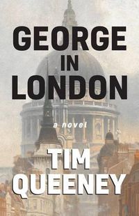 Cover image for George in London