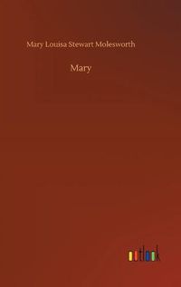 Cover image for Mary