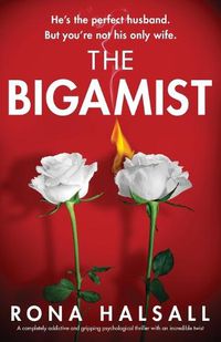 Cover image for The Bigamist