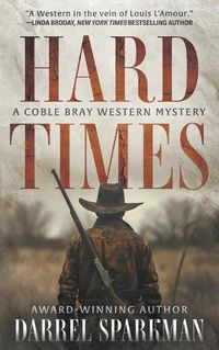 Cover image for Hard Times