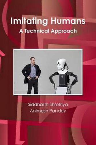 Cover image for Imitating Humans : A Technical Approach