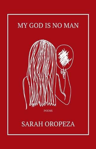 Cover image for My God Is No Man