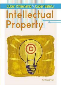 Cover image for Intellectual Property