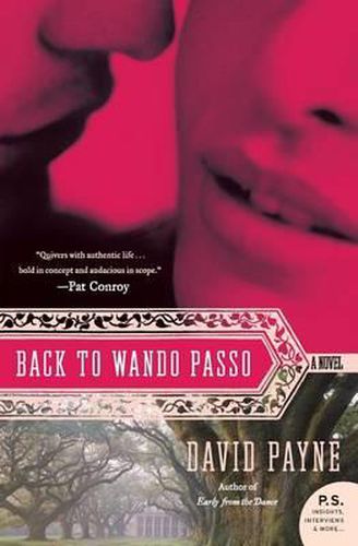 Cover image for Back to Wando Passo