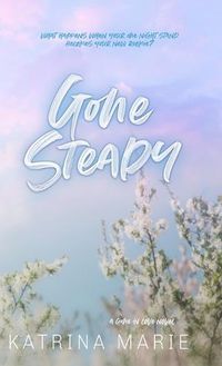 Cover image for Gone Steady: Special Edition