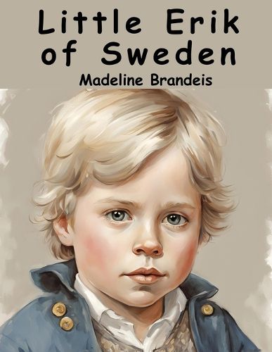 Little Erik of Sweden