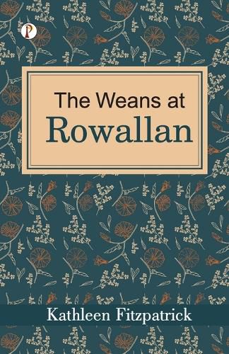 Cover image for The weans at Rowallan