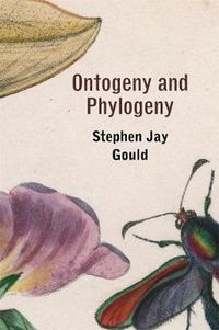 Cover image for Ontogeny and Phylogeny